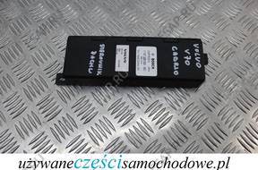 VOLVO C70 99-2004 год CABRIO БЛОК УПРАВЛЕНИЯ dachu KRAKW