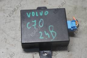VOLVO C70 БЛОК УПРАВЛЕНИЯ РЕЛЕ СЕНСОР REAR 30797009