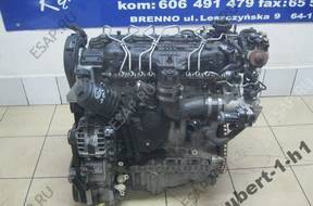 VOLVO C70 C30 S40 V50 двигатель 2.0 D4 177km N.M.