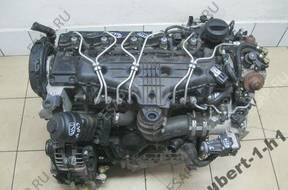 VOLVO C70 C30 S40 V50 двигатель 2.0 D4 177km N.M.