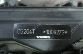 VOLVO C70 C30 S40 V50 двигатель 2.0 D4 177km N.M.