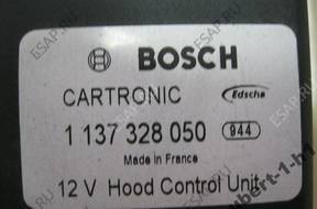 VOLVO C70 CABRIO БЛОК УПРАВЛЕНИЯ STEROWANIA DACHEM МОДУЛЬ