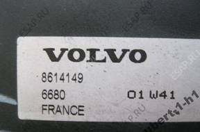 VOLVO C70 CABRIO БЛОК УПРАВЛЕНИЯ STEROWANIA DACHEM МОДУЛЬ