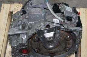 VOLVO C70 КОРОБКА ПЕРЕДАЧ gearbox transmission