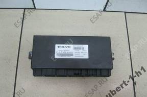 VOLVO C70 МОДУЛЬ БЛОК УПРАВЛЕНИЯ DACHU 30710205 06->