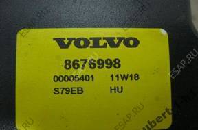 VOLVO C70 МОДУЛЬ FILTR АУДИО УСИЛИТЕЛЬ N.M. 2010 год---