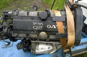 Volvo C70/S/V70/98 ДВИГАТЕЛЬ B5204T ТУРБИНА,turbosprę