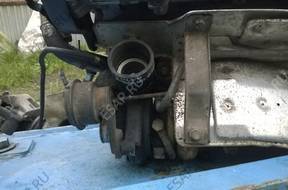 Volvo C70/S/V70/98 ДВИГАТЕЛЬ B5204T ТУРБИНА,turbosprę