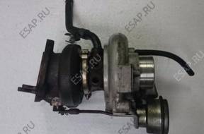 VOLVO C70 S60 2.3T ТУРБОКОМПРЕССОР  49189-05102