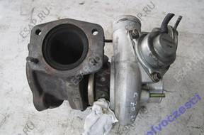 VOLVO C70 S70 V70 2,0T ТУРБИНА TD04L-12T 9471653