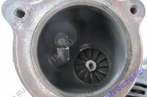 VOLVO C70 S70 V70 2,0T ТУРБИНА TD04L-12T 9471653