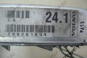 VOLVO C70 S70 V70 850 БЛОК УПРАВЛЕНИЯ МОДУЛЬ КПП 2.3 T