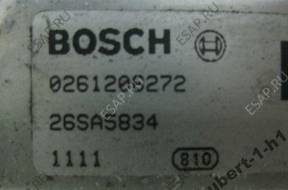 VOLVO C70 S70 V70 S60 S80 БЛОК УПРАВЛЕНИЯ ДВИГАТЕЛЕМ 2.3 T