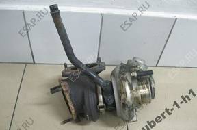 VOLVO C70 S70 V70 ТУРБОКОМПРЕССОР TD04HL-13T 2.4 T