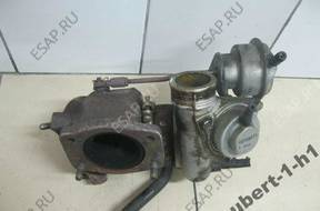 VOLVO C70 S70 V70 ТУРБОКОМПРЕССОР TD04HL-13T 2.4 T