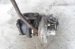 Volvo c70  ТУРБОКОМПРЕССОР TD04L-12T 2.0T