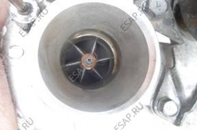 Volvo c70  ТУРБОКОМПРЕССОР TD04L-12T 2.0T