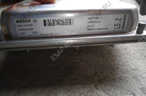 Volvo c70 v70 s70 2.0 t КОМПЛЕКТ ЗАЖИГАНИЯ МОДУЛЬ 2004 год