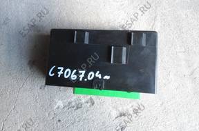 Volvo c70 v70 s70 МОДУЛЬ ALARMU 9472463