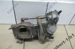 VOLVO C70 V70 S70 ТУРБОКОМПРЕССОР TD04HL-13T 2.5 T
