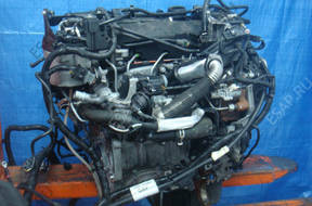 VOLVO CITROEN двигатель 1.6 TDCI комплектный KOD AV6Q