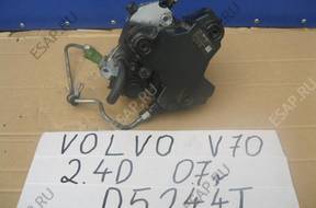 VOLVO  D5244T ТНВД