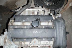 VOLVO  двигатель 2,4 БЕНЗИНОВЫЙ 410CAAM1J  09W060102