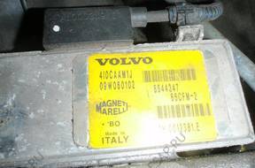 VOLVO  двигатель 2,4 БЕНЗИНОВЫЙ 410CAAM1J  09W060102