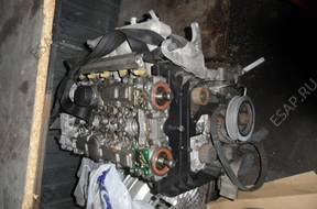 VOLVO двигатель S60 V70 2.0 T 2 VANOSY B5204T5 04-07