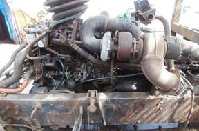 VOLVO F10 ENGINE TD100 KOMPLET 275KM WARSZAWA