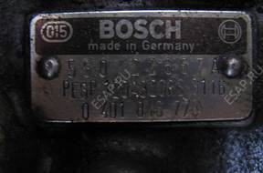 VOLVO F10 F12 # ТНВД BOSCH #