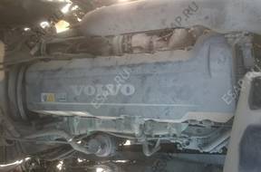 VOLVO FH 12 D13A 440 КОМПЛЕКТНЫЙ двигатель  678TYS