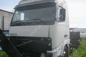 VOLVO FH 12 двигатель 380KM D12A комплектный