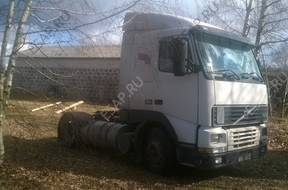 Volvo FH 12 W całości  na części. двигатель