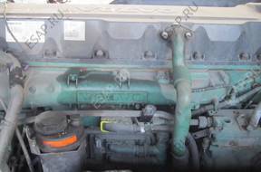 VOLVO FH 13 двигатель комплектный 440 л.с. D13A EURO 5