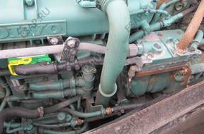 VOLVO FH 13 двигатель комплектный D13 440KM 2008r EURO4
