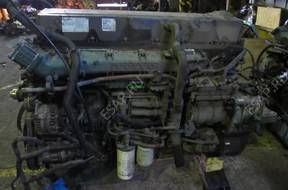 VOLVO FH 13 двигатель kpl 440 л.с. D13A EURO 5 2008 год