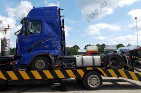 volvo fh 13 euro 5 двигатель комплектный