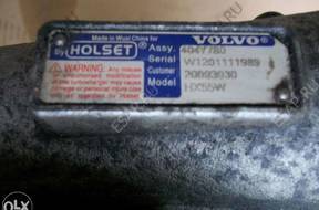 VOLVO FH 13  ТУРБОКОМПРЕССОР HOLSET