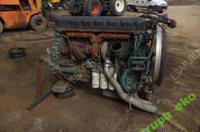 VOLVO FH 440 2007 год, EURO 4 GOY двигатель SUPEK D13