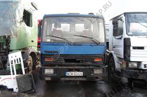 VOLVO FL  6 WSZYSTKIE CZESCI 150