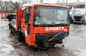 VOLVO FL 612  КОРОБКА ПЕРЕДАЧW ADAX