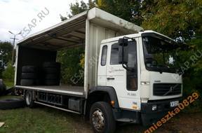 VOLVO FL  двигатель D6B  комплектный OD 2000 DO 2006 год.