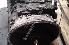 VOLVO FL FE КОРОБКА ПЕРЕДАЧ 9S1110 euro 5 2009r