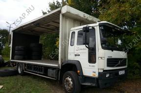 VOLVO FL турбина 180-220 KM OD 2000 DO 2006 год.