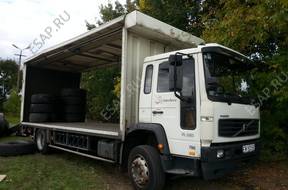 VOLVO FL6 2000 DO 2006 год.КОМПЛЕКТ ЗАЖИГАНИЯ БЛОК УПРАВЛЕНИЯ