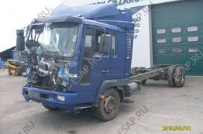 VOLVO FL6 220KM 2001 год, CAE NA CZESCI