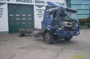 VOLVO FL6 220KM 2001 год, CAE на запчасти