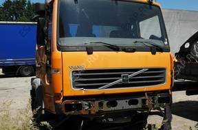 Volvo FL6 - двигатель комплектный