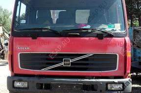 VOLVO FL6 FL 180 220 КОРОБКА ПЕРЕДАЧW 2001 год